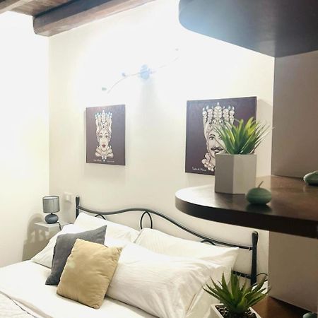 Quattro Canti Bijoux Home Palermo Esterno foto