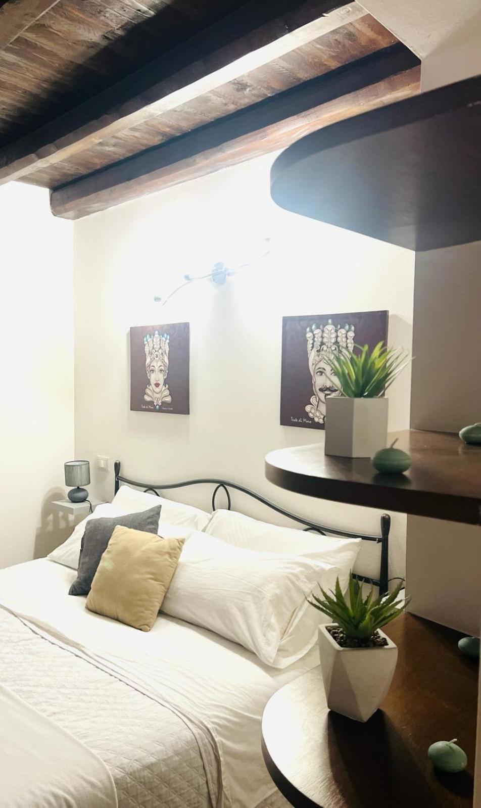 Quattro Canti Bijoux Home Palermo Esterno foto