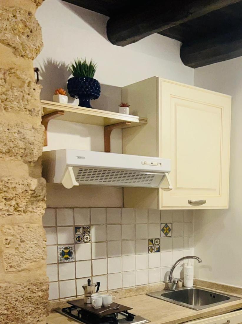 Quattro Canti Bijoux Home Palermo Esterno foto