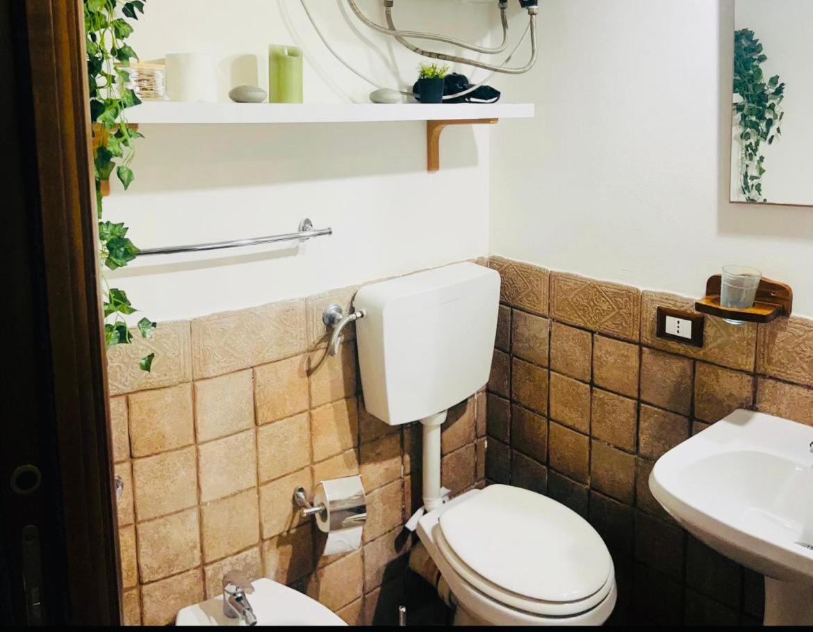 Quattro Canti Bijoux Home Palermo Esterno foto