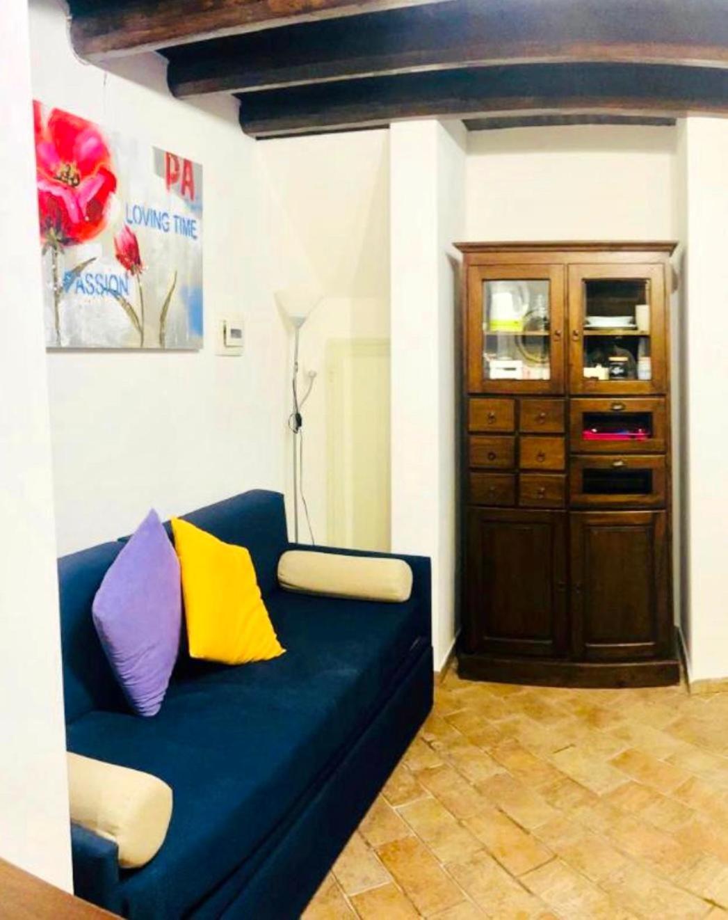 Quattro Canti Bijoux Home Palermo Esterno foto